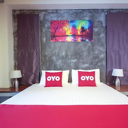 Oyo 75307 The Morning Minihouse Aonang Hotel Ao Nang Ngoại thất bức ảnh