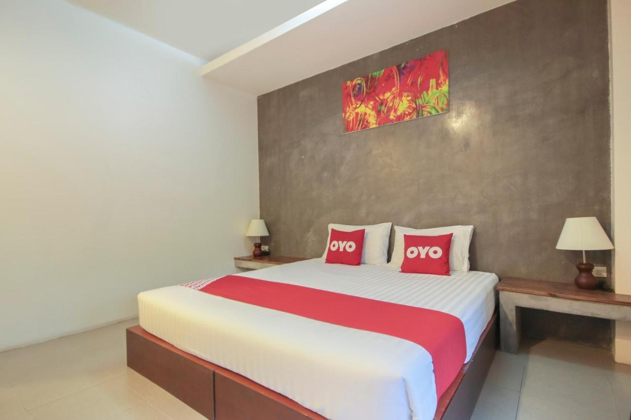 Oyo 75307 The Morning Minihouse Aonang Hotel Ao Nang Ngoại thất bức ảnh
