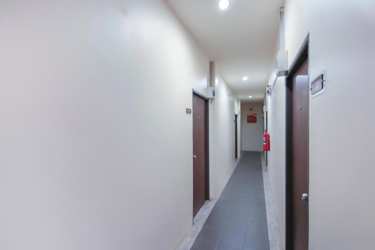 Oyo 75307 The Morning Minihouse Aonang Hotel Ao Nang Ngoại thất bức ảnh