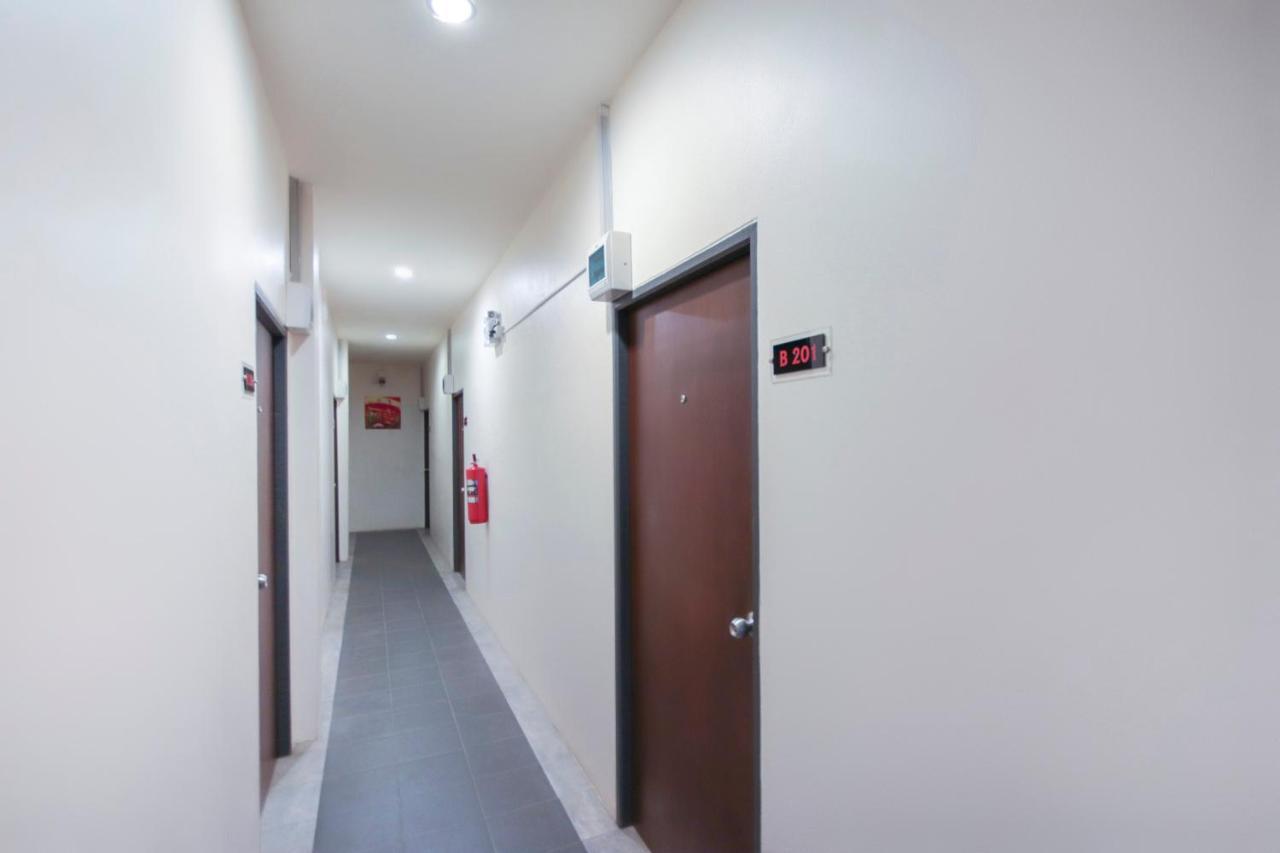 Oyo 75307 The Morning Minihouse Aonang Hotel Ao Nang Ngoại thất bức ảnh