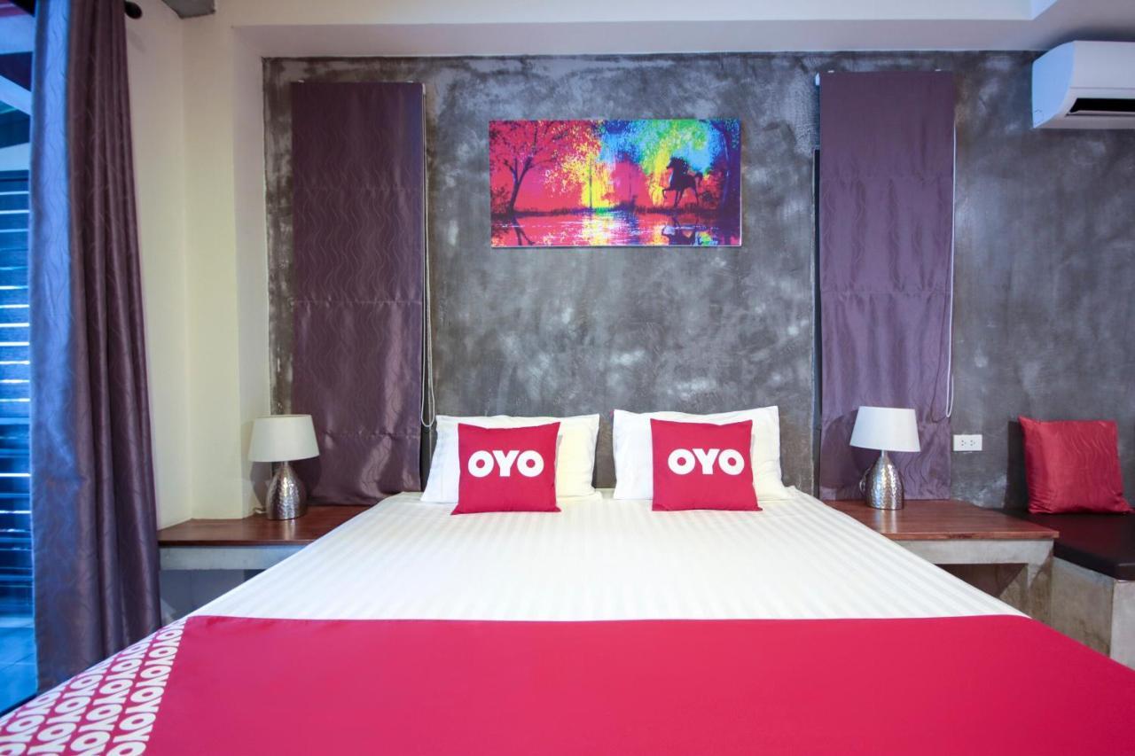 Oyo 75307 The Morning Minihouse Aonang Hotel Ao Nang Ngoại thất bức ảnh
