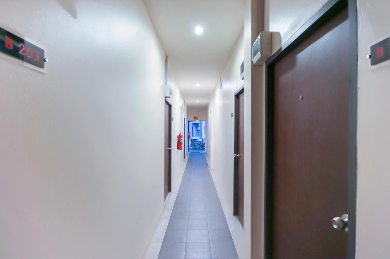 Oyo 75307 The Morning Minihouse Aonang Hotel Ao Nang Ngoại thất bức ảnh