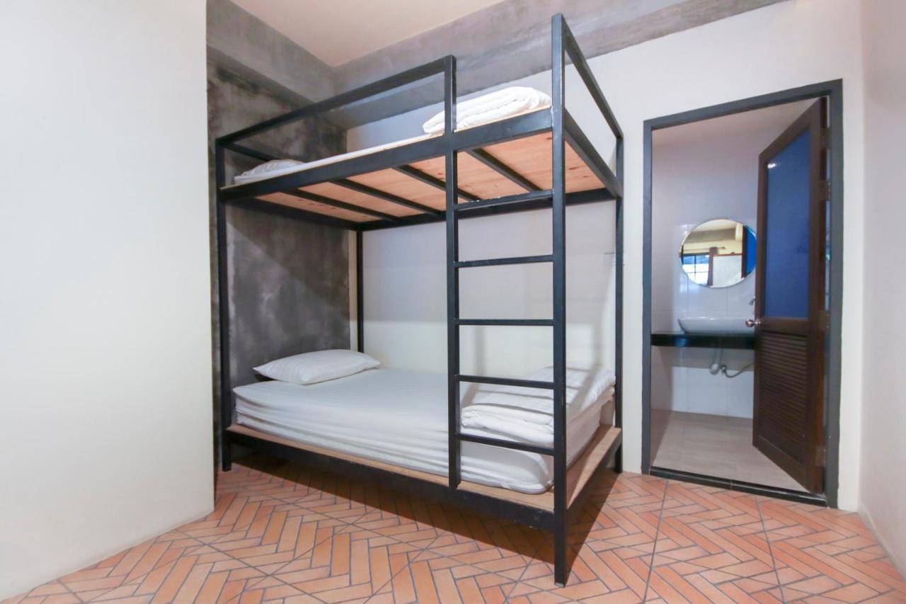 Oyo 75307 The Morning Minihouse Aonang Hotel Ao Nang Ngoại thất bức ảnh
