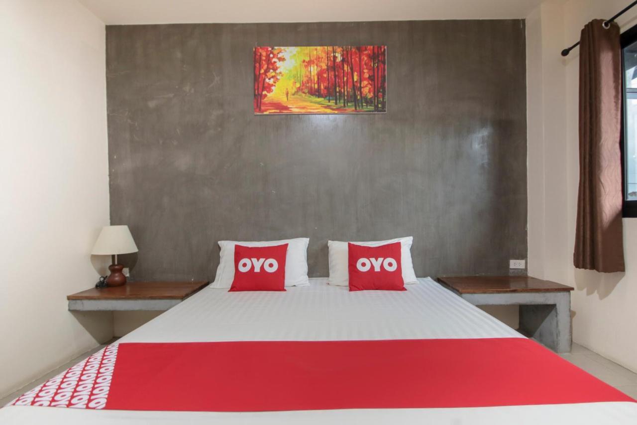 Oyo 75307 The Morning Minihouse Aonang Hotel Ao Nang Ngoại thất bức ảnh