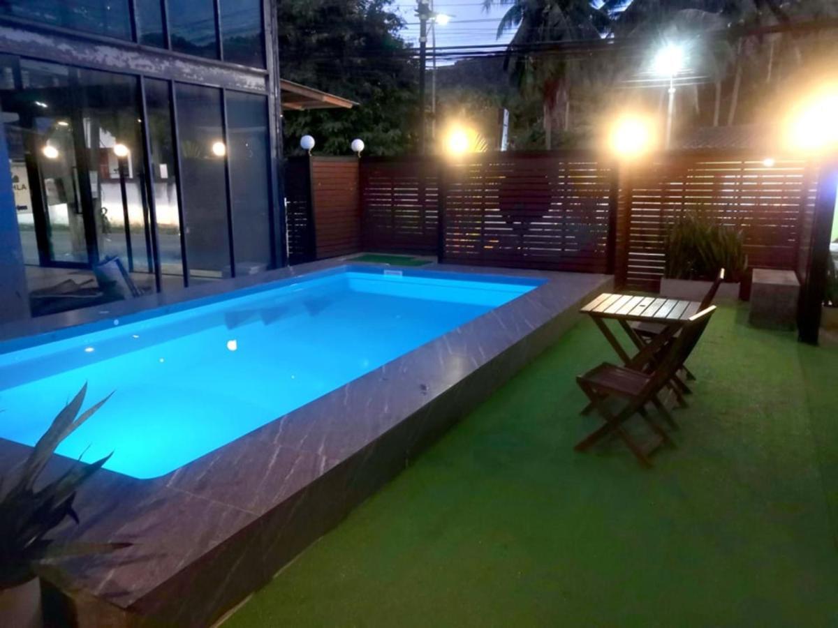 Oyo 75307 The Morning Minihouse Aonang Hotel Ao Nang Ngoại thất bức ảnh