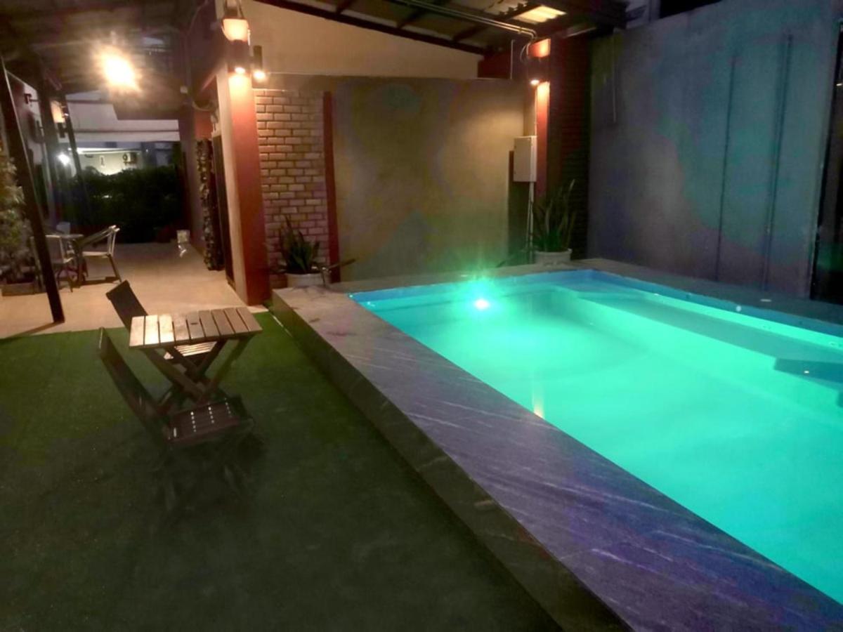 Oyo 75307 The Morning Minihouse Aonang Hotel Ao Nang Ngoại thất bức ảnh