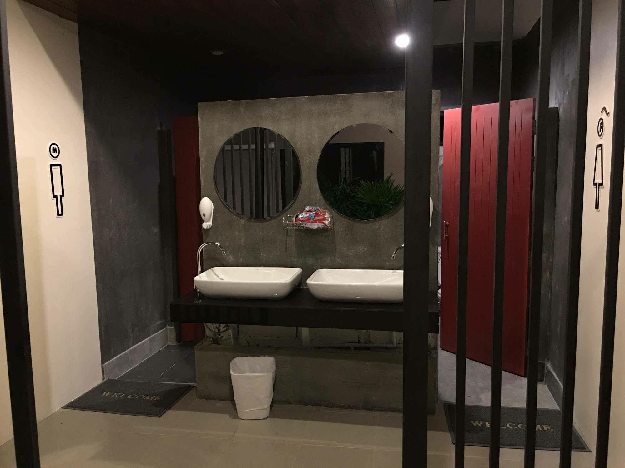 Oyo 75307 The Morning Minihouse Aonang Hotel Ao Nang Ngoại thất bức ảnh