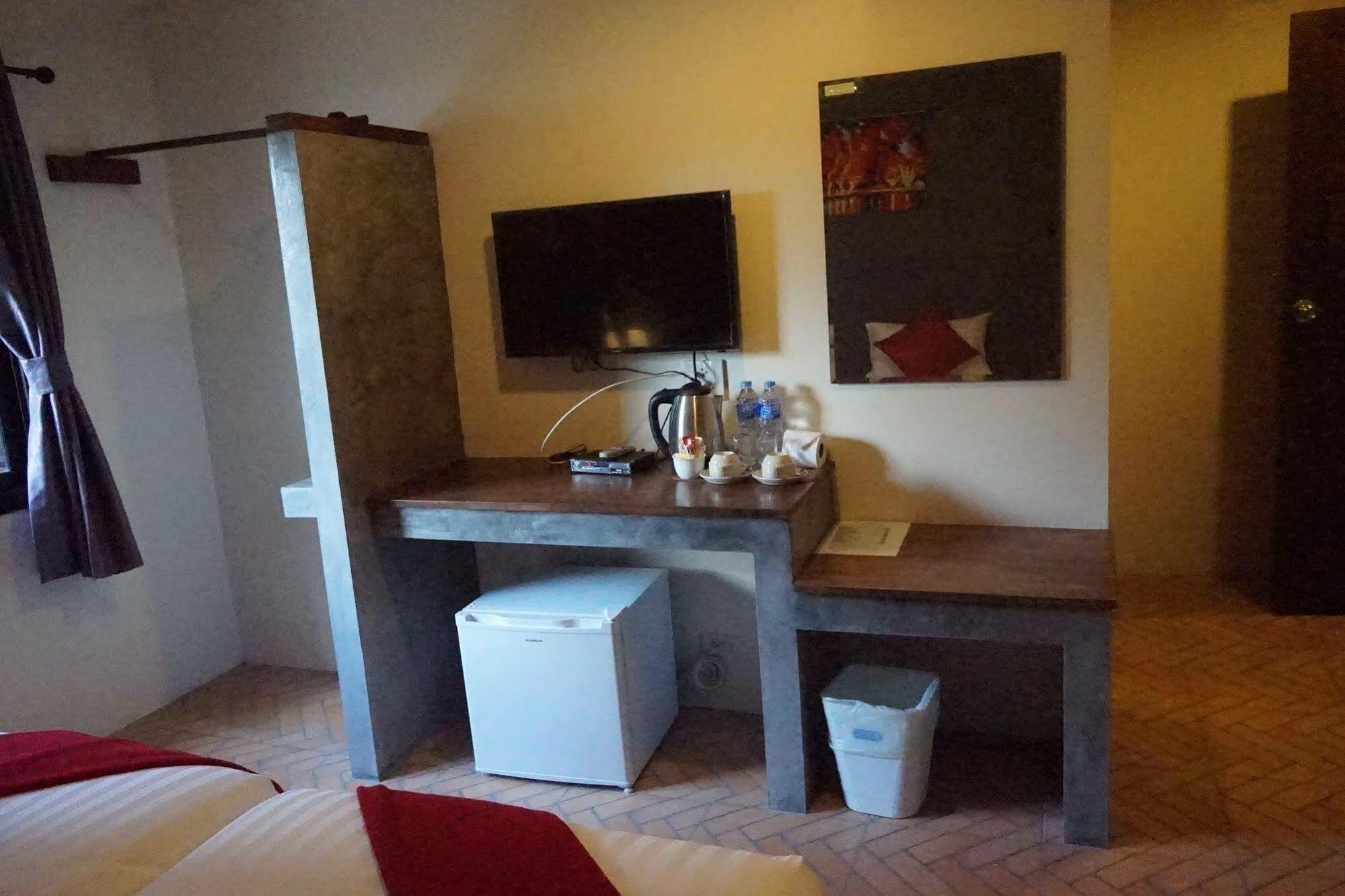 Oyo 75307 The Morning Minihouse Aonang Hotel Ao Nang Ngoại thất bức ảnh