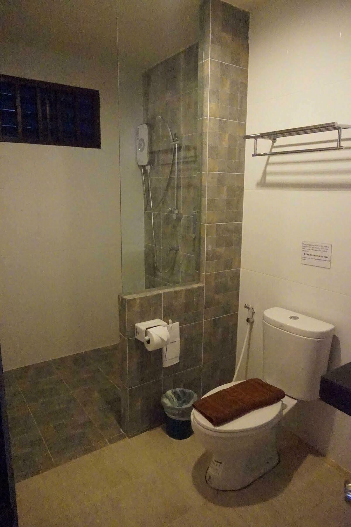 Oyo 75307 The Morning Minihouse Aonang Hotel Ao Nang Ngoại thất bức ảnh