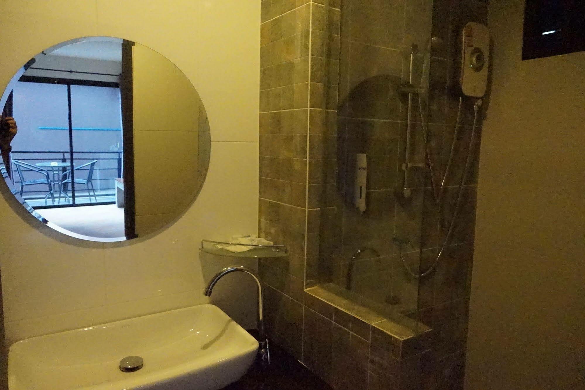 Oyo 75307 The Morning Minihouse Aonang Hotel Ao Nang Ngoại thất bức ảnh