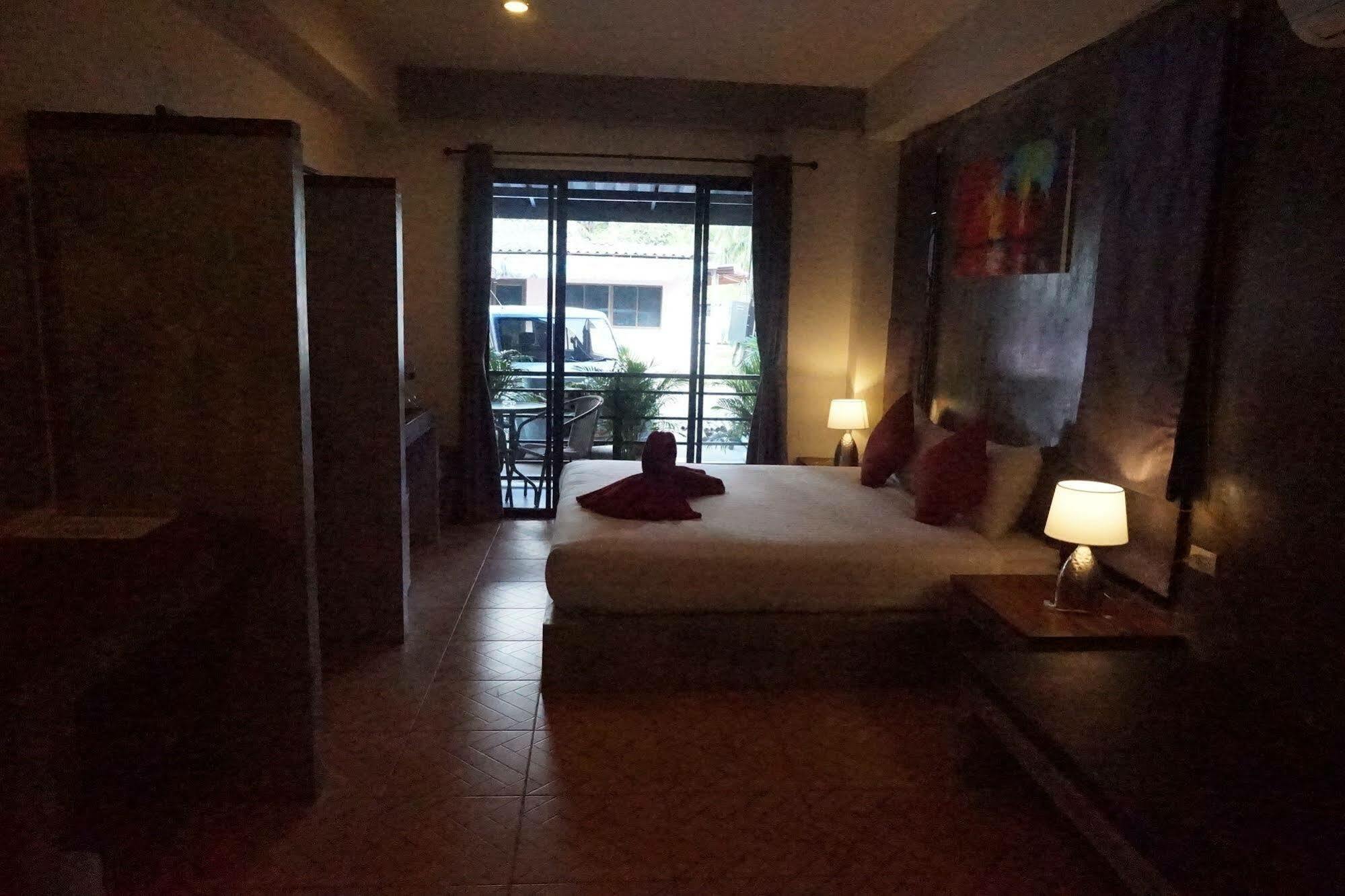 Oyo 75307 The Morning Minihouse Aonang Hotel Ao Nang Ngoại thất bức ảnh