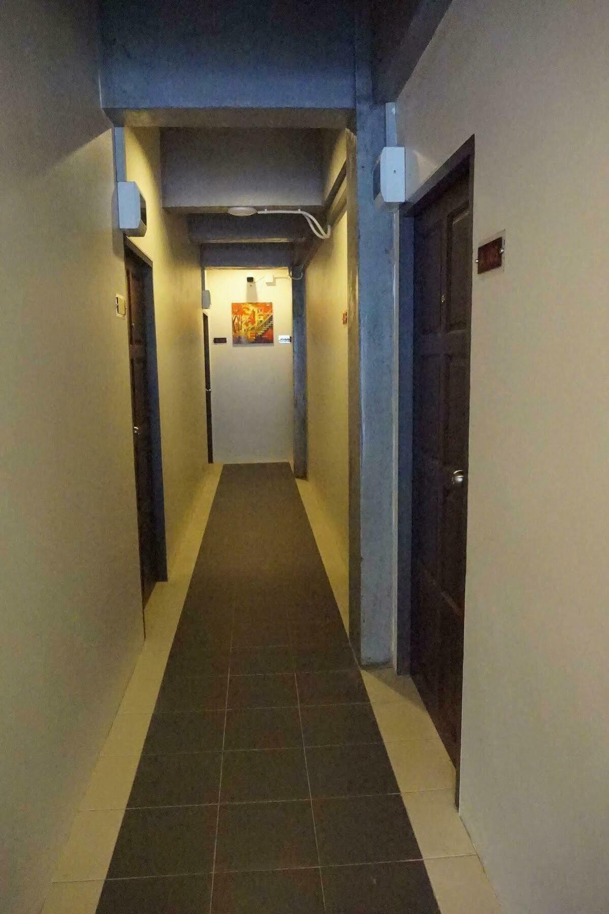 Oyo 75307 The Morning Minihouse Aonang Hotel Ao Nang Ngoại thất bức ảnh