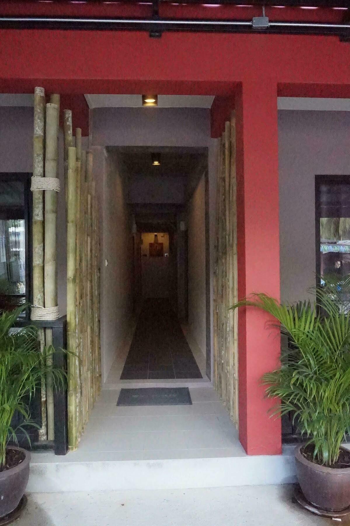 Oyo 75307 The Morning Minihouse Aonang Hotel Ao Nang Ngoại thất bức ảnh